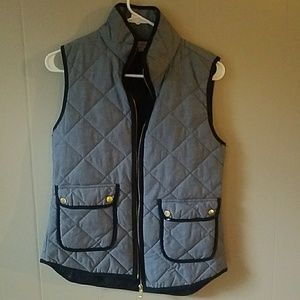 NWOT Vest